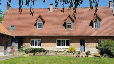 Cottage Saint-Omer