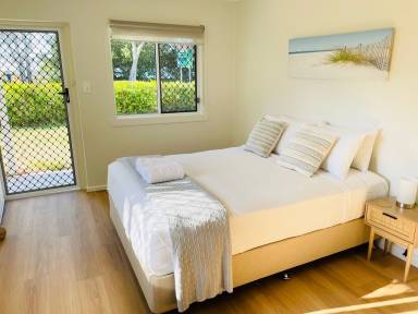 Apartment Hervey Bay