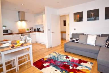 Appartement Borough londonien de Wandsworth