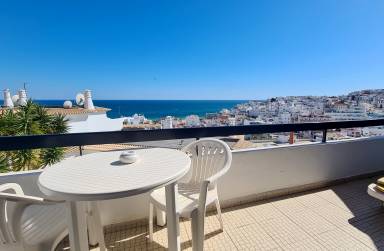 Appartement Albufeira