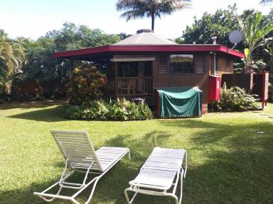 Cottage Kilauea