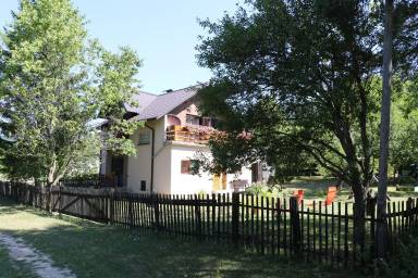 House Rudanovac