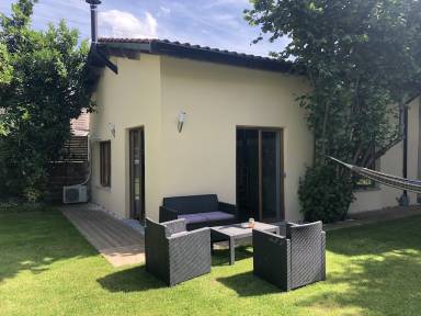Bed & Breakfast Air conditioning Chaville