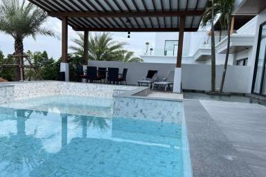 Villa Si Sunthon