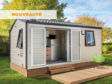 Mobil-home Mons-Boubert