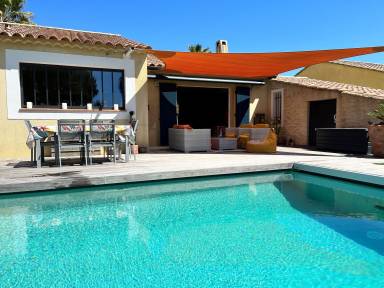 Villa Saint-Cyr-sur-Mer