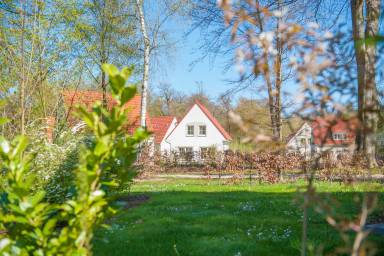 Huis Bad Bentheim