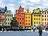 Appartement Norrmalm