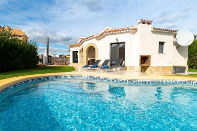 Huis Dénia