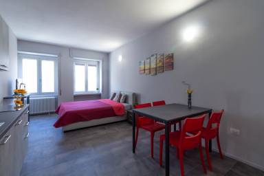 Appartamento Lecco