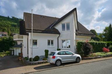Appartement Olsberg