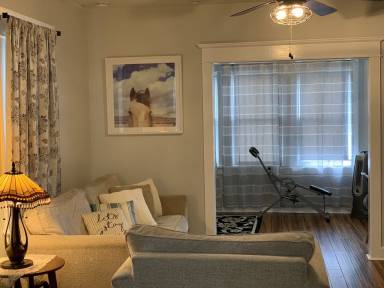 House Pet-friendly Absecon
