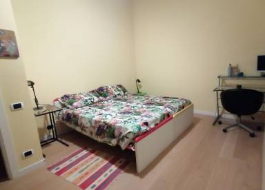 Privatzimmer Barbarano Vicentino