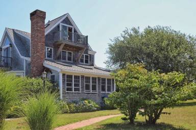 House Block Island