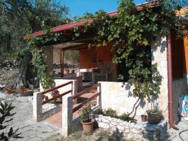 Casa Macchia di Mauro
