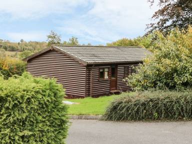 Cabin Drumgart