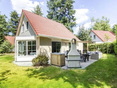 Bungalow Sibculo