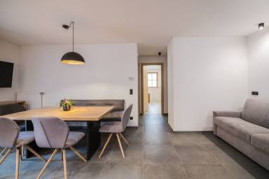 Appartamento San Candido