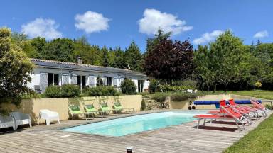 Maison de vacances Sorèze