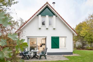 Ferienhaus Appelscha
