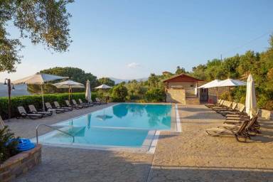Camera privata Casal Velino