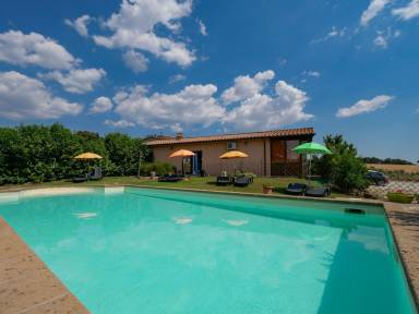 Casa Valentano