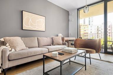 Appartement Berlin-Wilmersdorf