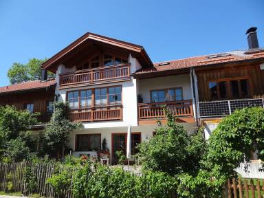 Appartamento Lago di Starnberg