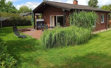 Hus Norgaardholz