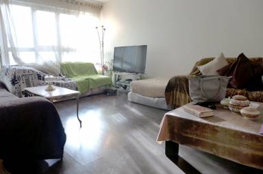 Appartement Colombes