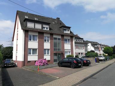 Apartment Lützel