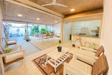 Villa Hulhumalé