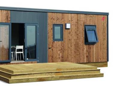 Mobil-home Les Herbiers