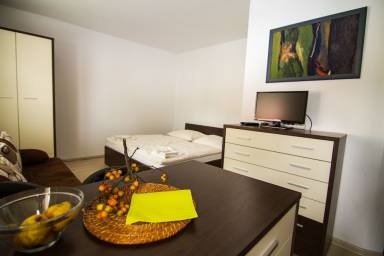 Appartement Telgárt