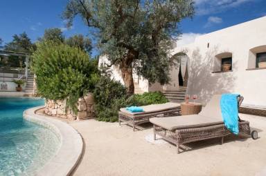 Casa Capilungo