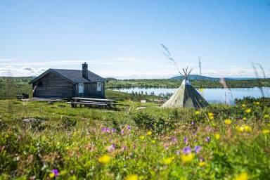 Hus Beitostølen