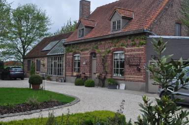 Cottage Keuken Kortrijk