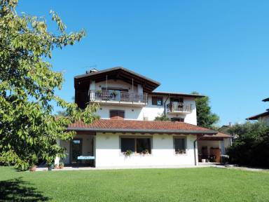 Appartamento Aria condizionata Cividale del Friuli