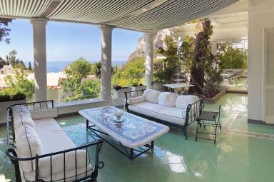 Villa Marina Piccola