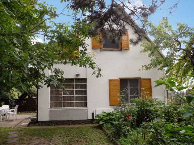 Ferienhaus Siófok