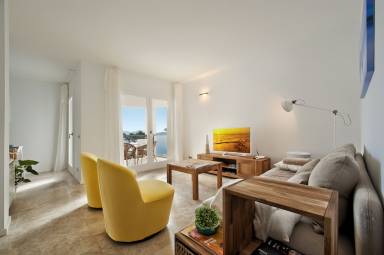 Apartamento Pollensa
