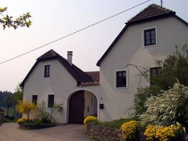 Farmhouse Friedersdorf