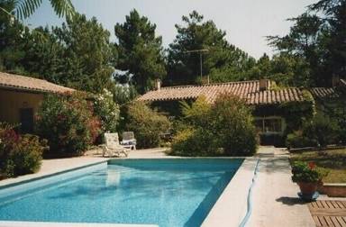 Cottage Roussillon