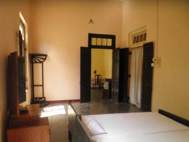 Private room Yard Balapitiya