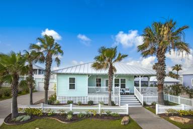 House Port Aransas