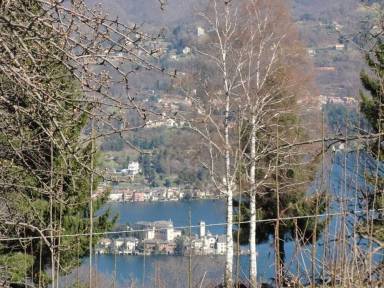 House Balcony Lagna