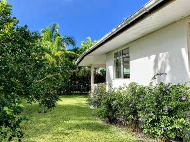 House Māhina