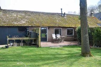 Huis Dwingeloo