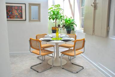 Appartement Carcassonne