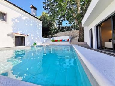 Villa Plomin Luka